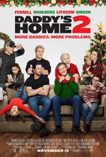 Watch Daddy\'s Home Two zumvo