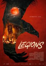 Watch Legions zumvo