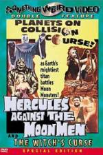 Watch Maciste all'inferno zumvo