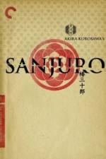 Watch Tsubaki Sanjûrô zumvo