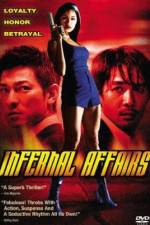 Watch Infernal Affairs zumvo