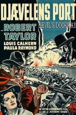 Watch Devil's Doorway zumvo