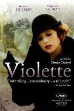 Watch Violette Nozire zumvo