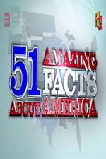 Watch 51 Amazing Facts About America zumvo