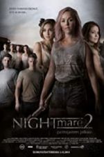 Watch Nightmare 2: The Nightmare Continues zumvo