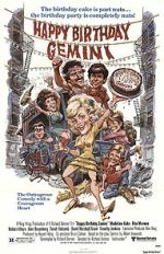Watch Happy Birthday, Gemini zumvo