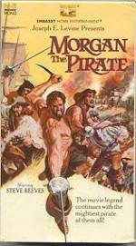 Watch Morgan, the Pirate zumvo