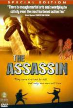 Watch The Assassin zumvo