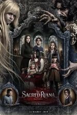 Watch The Sacred Riana: Beginning zumvo