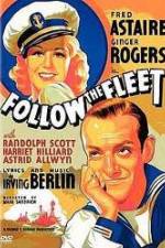 Watch Follow the Fleet zumvo