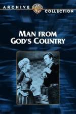 Watch Man from God's Country zumvo