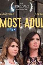 Watch Almost Adults zumvo