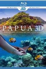 Watch Papua The Secret Island Of The Cannibals zumvo