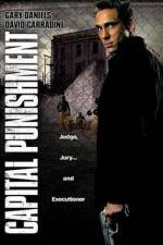 Watch Capital Punishment zumvo