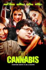 Watch Kid Cannabis zumvo