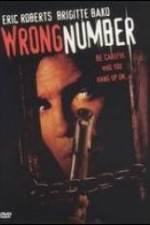 Watch Wrong Number zumvo