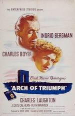 Watch Arch of Triumph zumvo