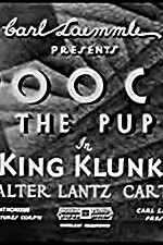 Watch King Klunk zumvo