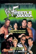 Watch WrestleMania 2000 (TV Special 2000) zumvo