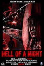 Watch Hell of a Night zumvo