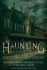 Watch The Seekers - A Haunting on Potter Street zumvo