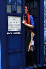 Watch Doctor Who: A Dame to Kill zumvo