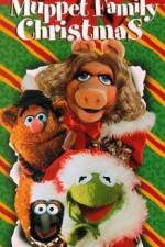 Watch A Muppet Family Christmas zumvo