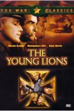 Watch The Young Lions zumvo