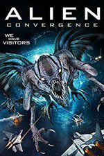 Watch Alien Convergence zumvo