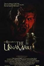 Watch The Unnamable zumvo