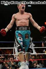 Watch Ricky Hatton The Comeback zumvo