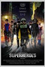 Watch Superheroes zumvo