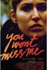 Watch You Wont Miss Me zumvo
