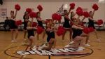 Watch Webcam Cheerleaders zumvo