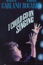 Watch I Could Go on Singing zumvo