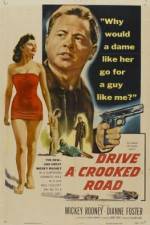 Watch Drive a Crooked Road zumvo