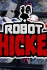 Watch Robot Chicken Robot Chicken's Half-Assed Christmas Special zumvo