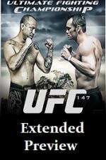 Watch UFC 147 Silva vs Franklin 2 Extended Preview zumvo
