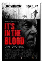 Watch Its in the Blood zumvo