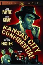 Watch Kansas City Confidential zumvo