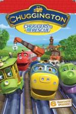Watch Chuggington Chuggers To The Rescue zumvo