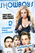 Watch Showboys zumvo