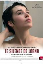 Watch Silence de Lorna, Le zumvo