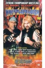 Watch ECW Wrestlepalooza zumvo