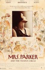Watch Mrs. Parker and the Vicious Circle zumvo