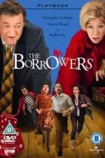 Watch The Borrowers zumvo