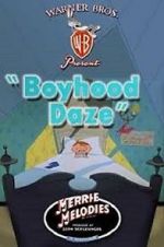 Watch Boyhood Daze (Short 1957) zumvo