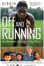 Watch Off and Running zumvo