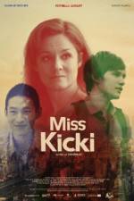 Watch Miss Kicki zumvo