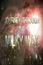 Watch National Geographic Journey Through the Milky Way zumvo